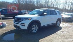 فورد إكسبلورر